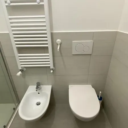 5 Archi Apartamento Bolonha Exterior foto