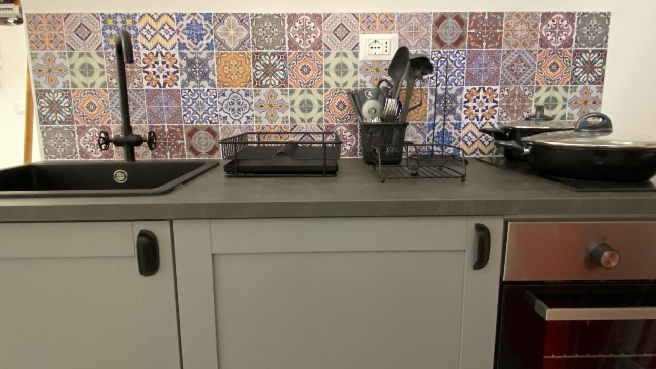 Apartamento 5 Archi *