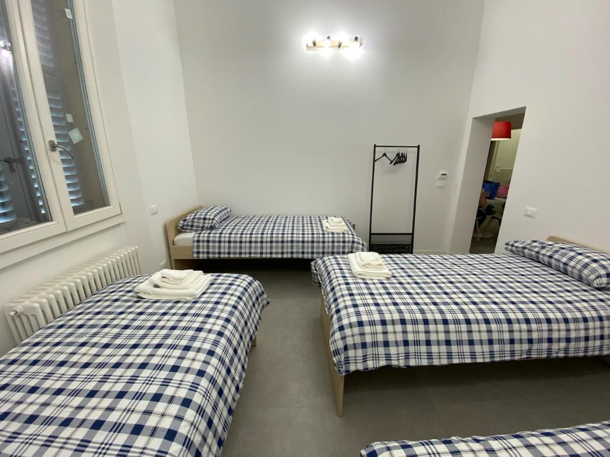 Apartamento 5 Archi