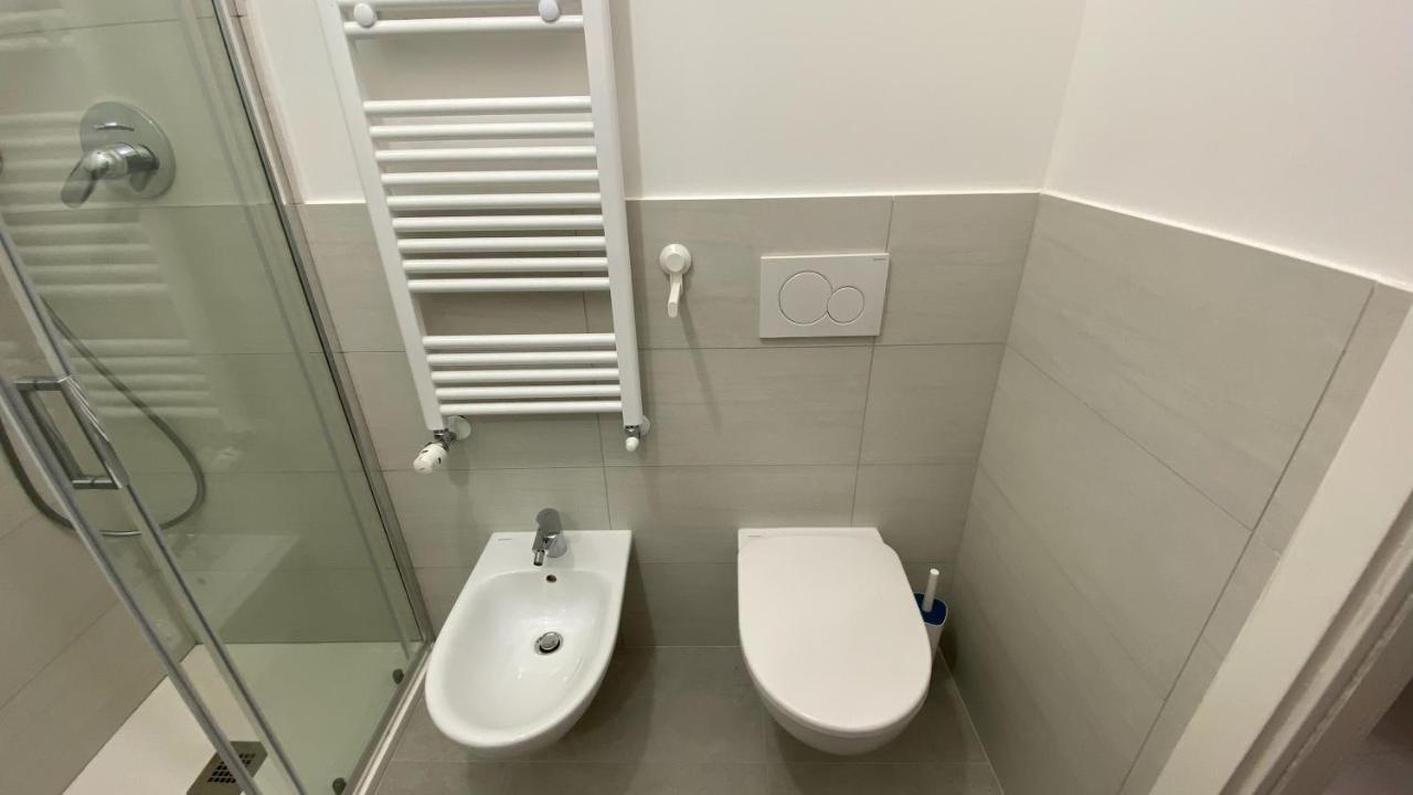 Apartamento 5 Archi Bolonha