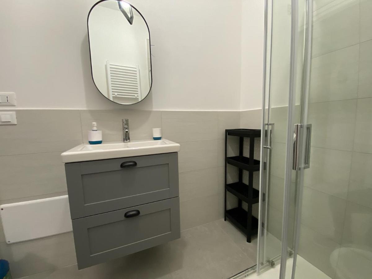 Apartamento 5 Archi *