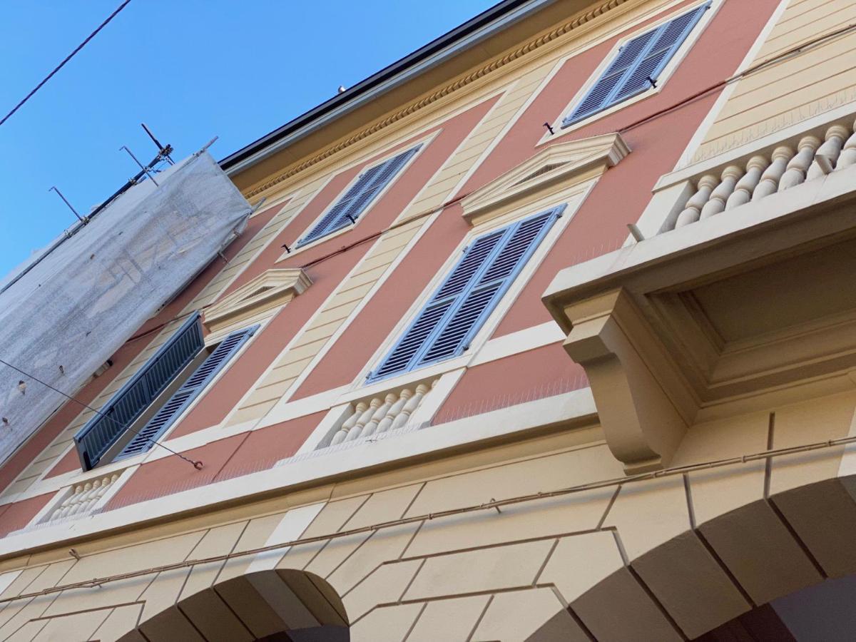 5 Archi Apartamento Bolonha